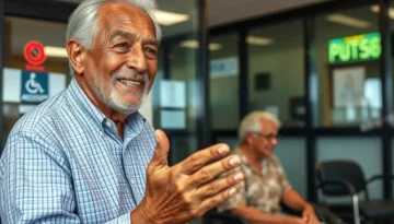 Benefits and Resources for Disabled Seniors in Mississippi